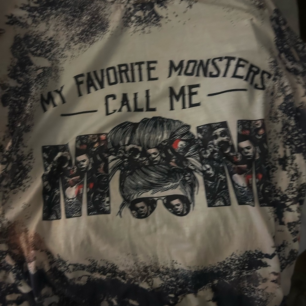 Mom shirt